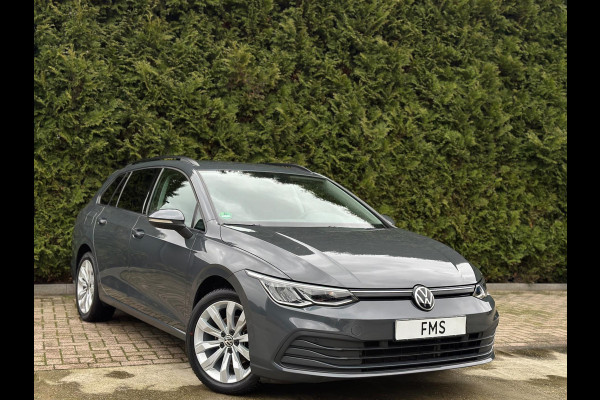 Volkswagen GOLF Variant 1.5 eTSI Life CarPlay Camera