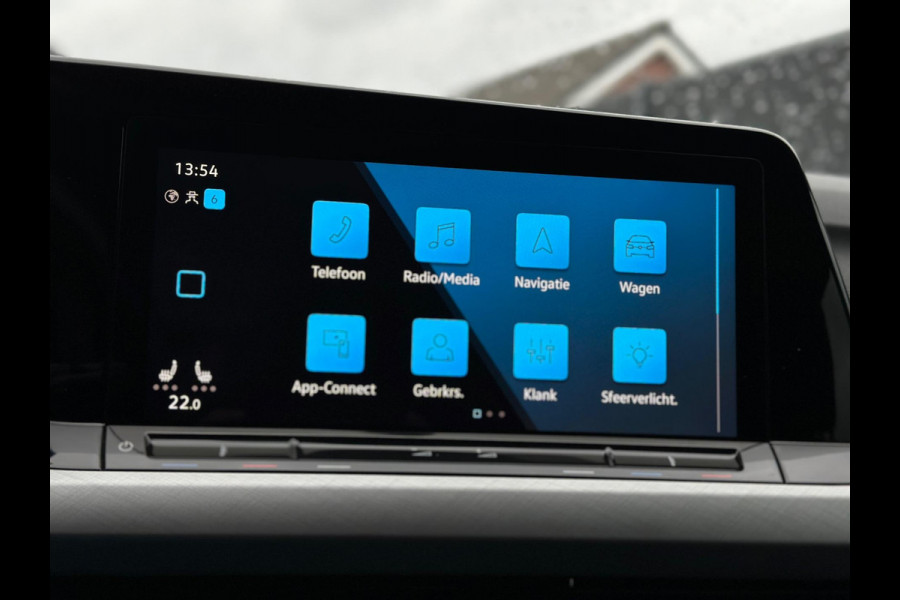 Volkswagen GOLF Variant 1.5 eTSI Life CarPlay Camera