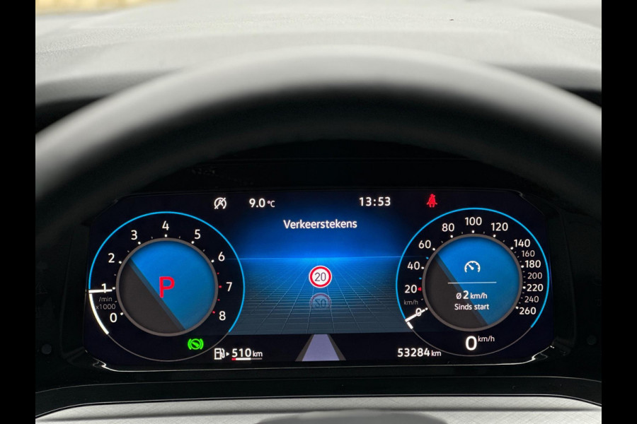 Volkswagen GOLF Variant 1.5 eTSI Life CarPlay Camera