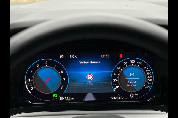 Volkswagen GOLF Variant 1.5 eTSI Life CarPlay Camera