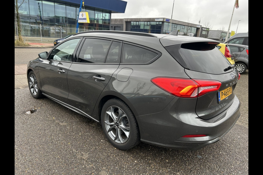 Ford FOCUS Wagon 1.0 EcoBoost Hybride ST Line Business