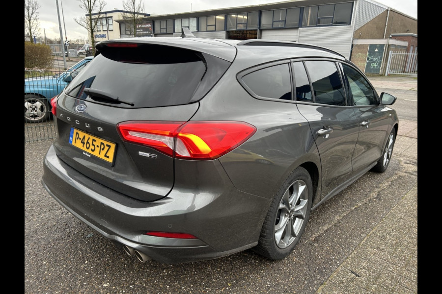 Ford FOCUS Wagon 1.0 EcoBoost Hybride ST Line Business