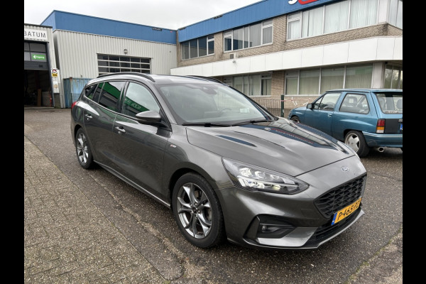 Ford FOCUS Wagon 1.0 EcoBoost Hybride ST Line Business