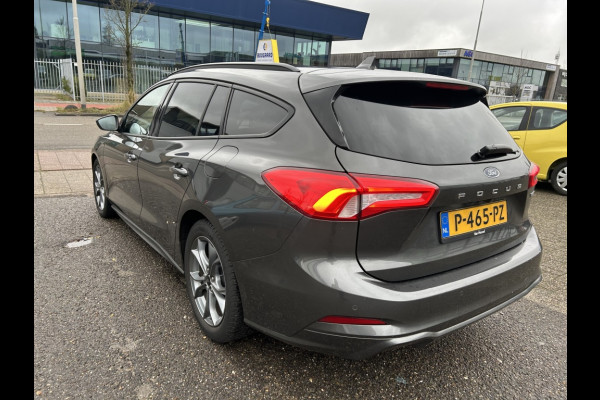 Ford FOCUS Wagon 1.0 EcoBoost Hybride ST Line Business