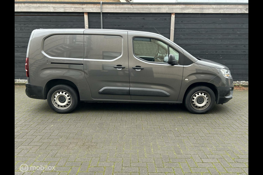 Toyota PROACE CITY 1.5 D-4D 131PK!! Professional Long Airco / PDC / NAV