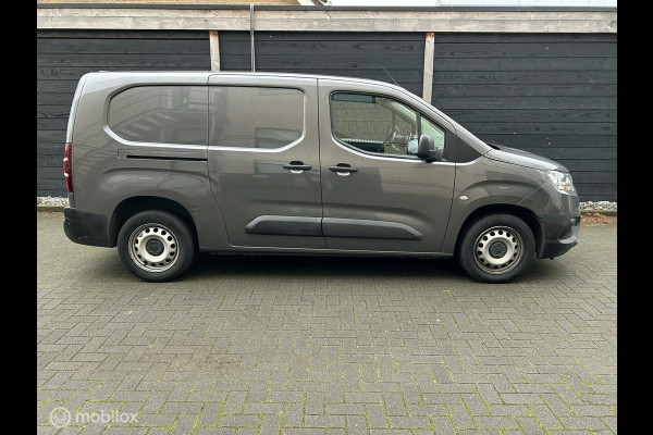 Toyota PROACE CITY 1.5 D-4D 131PK!! Professional Long Airco / PDC / NAV