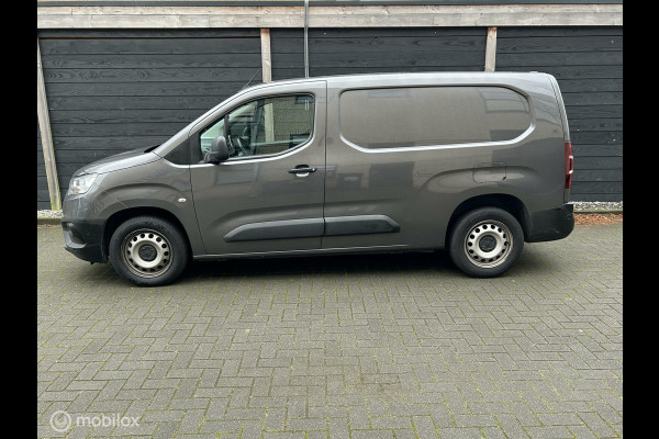 Toyota PROACE CITY 1.5 D-4D 131PK!! Professional Long Airco / PDC / NAV