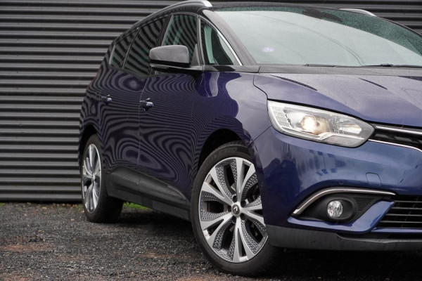 Renault Grand Scénic 1.3 TCe Intens 7p. / Trekhaak / Navi / 7 Zitplaatsen / NL Auto