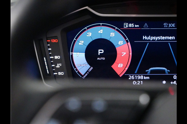 Audi A1 citycarver 30 TFSI Aut7 S-Line (carplay,xenon,LED,navigatie,virtual cockpit)