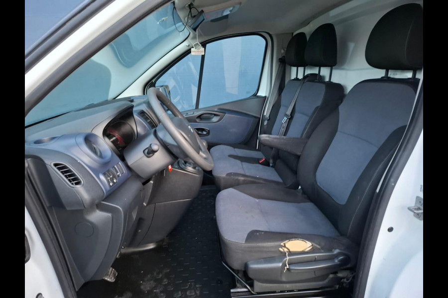 Opel Vivaro 1.6 CDTI L2H1 Edition EcoFlex AIRCO / CRUISE CONTROLE / IMPERIAL / TREKHAAK / EURO 6 / KASTEN INRICHTING