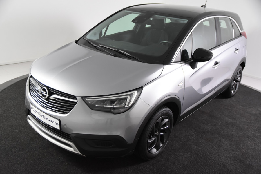 Opel Crossland X 1.2 120 Jaar Edition *1ste Eigenaar*Navigatie*DAB*Carplay*