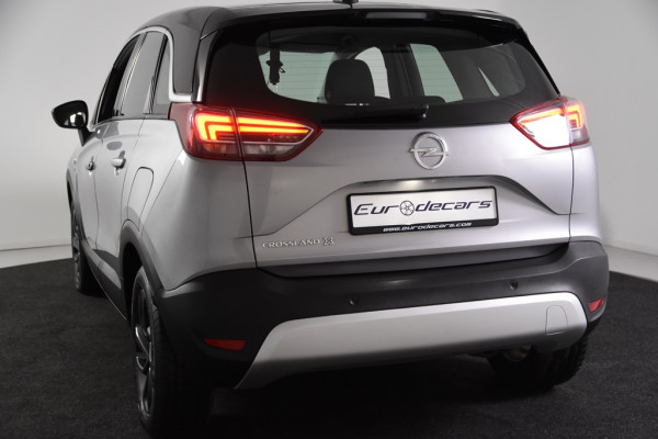 Opel Crossland X 1.2 120 Jaar Edition *1ste Eigenaar*Navigatie*DAB*Carplay*