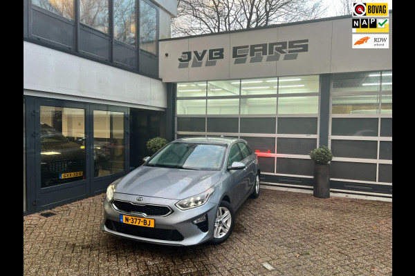 Kia Ceed 1.0 T-GDi DynamicLine | Apple carplay | Navigatie