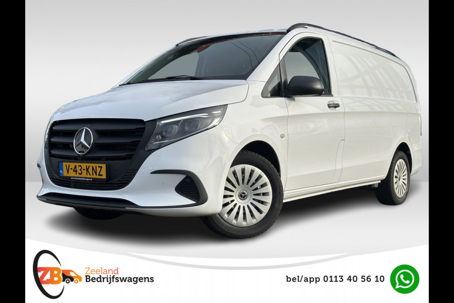 Mercedes-Benz Vito 114 CDI L2 Pro | LED | Carplay | Dodehoek as | Camera