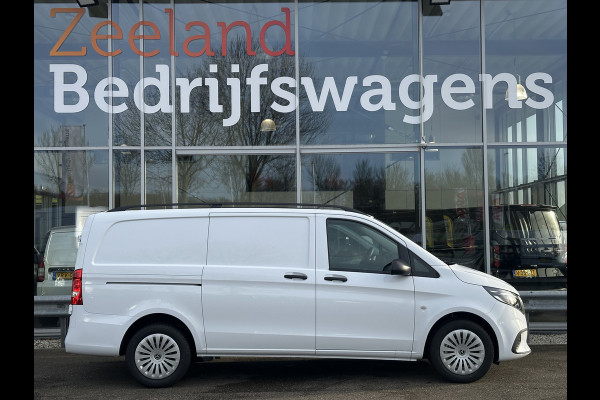 Mercedes-Benz Vito 114 CDI L2 Pro | LED | Carplay | Dodehoek as | Camera