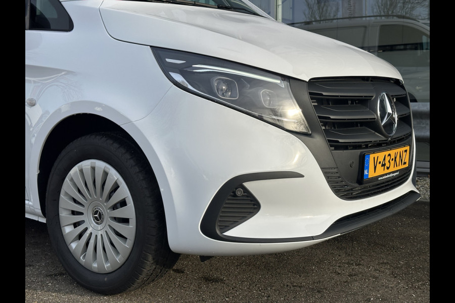 Mercedes-Benz Vito 114 CDI L2 Pro | LED | Carplay | Dodehoek as | Camera