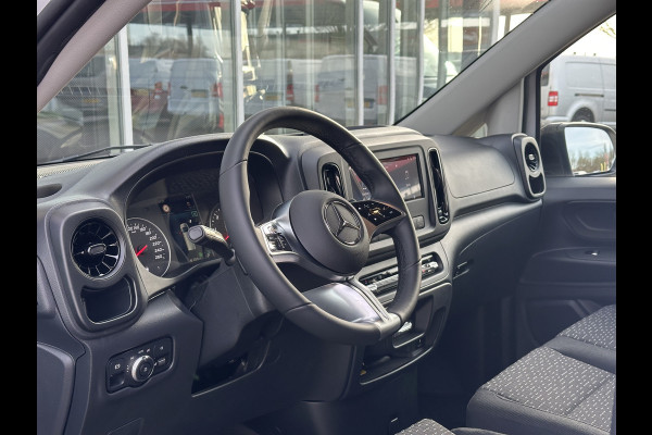 Mercedes-Benz Vito 114 CDI L2 Pro | LED | Carplay | Dodehoek as | Camera