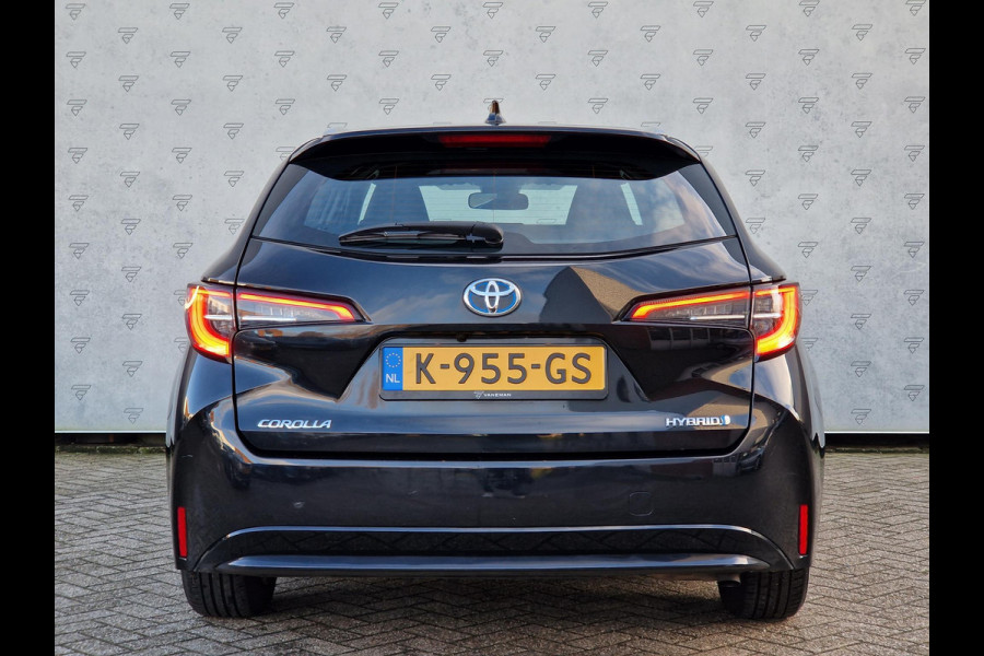 Toyota Corolla Touring Sports 1.8 Hybrid Active | Camera | Cruise | DAB | Clima | Navi |