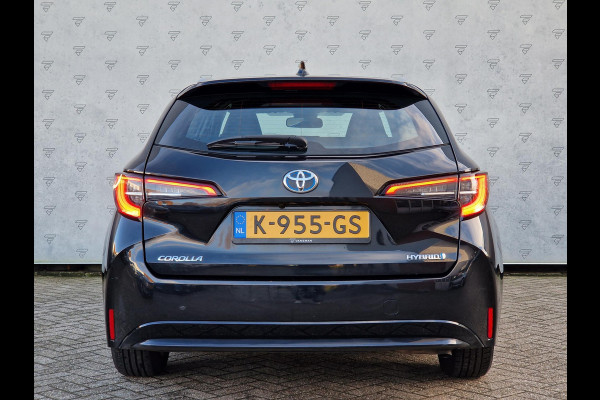 Toyota Corolla Touring Sports 1.8 Hybrid Active | Camera | Cruise | DAB | Clima | Navi |