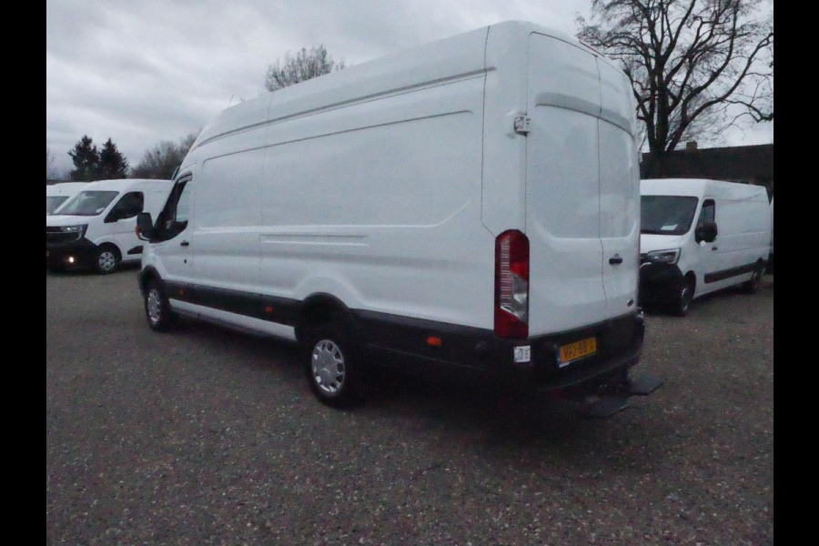 Ford Transit 2.0 TDCI 130PK, L4H3, Trend, Airco