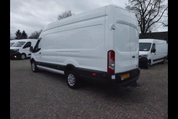 Ford Transit 2.0 TDCI 130PK, L4H3, Trend, Airco