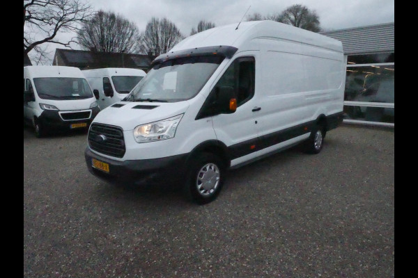 Ford Transit 2.0 TDCI 130PK, L4H3, Trend, Airco