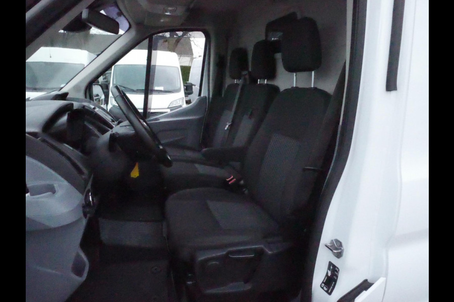 Ford Transit 2.0 TDCI 130PK, L4H3, Trend, Airco