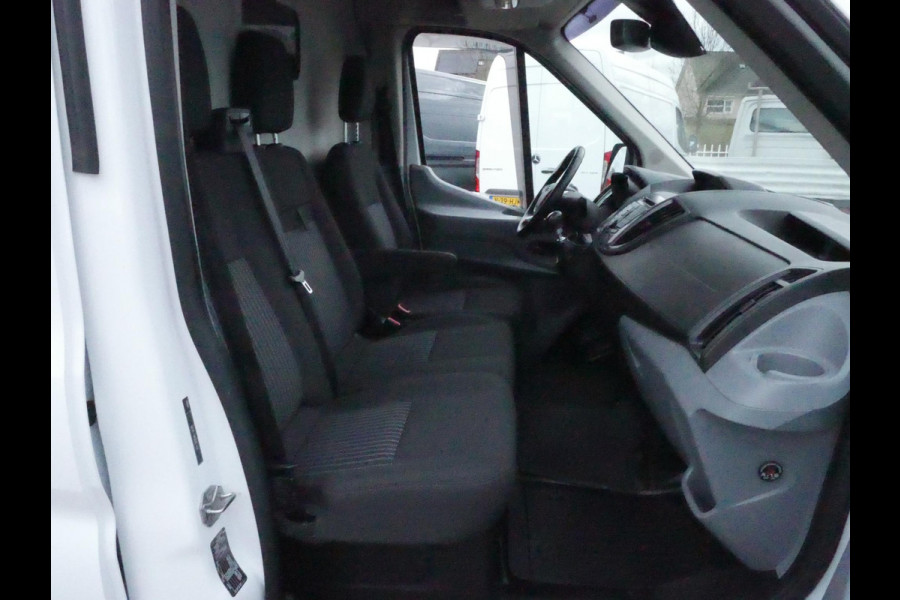 Ford Transit 2.0 TDCI 130PK, L4H3, Trend, Airco