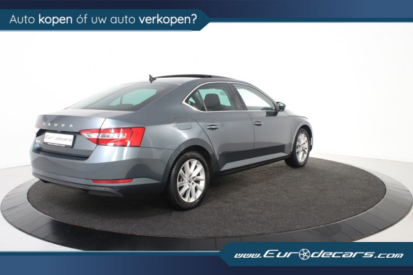 Škoda Superb 1.5 TSI ACT Style *1ste Eigenaar*Panoramadak*Navigatie*