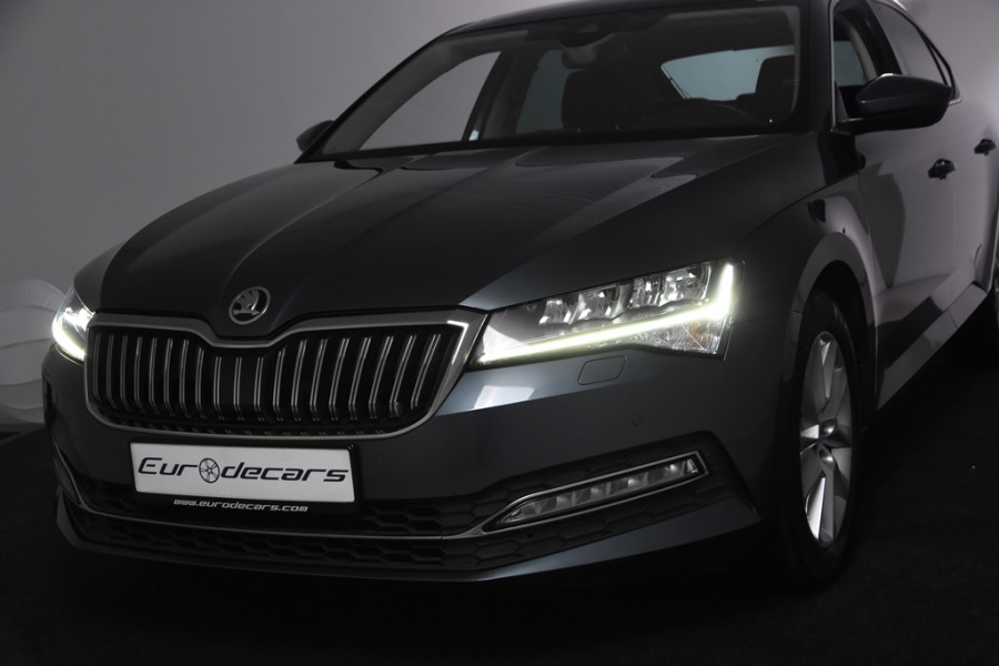 Škoda Superb 1.5 TSI ACT Style *1ste Eigenaar*Panoramadak*Navigatie*