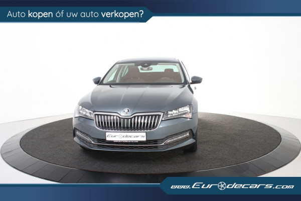 Škoda Superb 1.5 TSI ACT Style *1ste Eigenaar*Panoramadak*Navigatie*