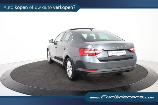 Škoda Superb 1.5 TSI ACT Style *1ste Eigenaar*Panoramadak*Navigatie*