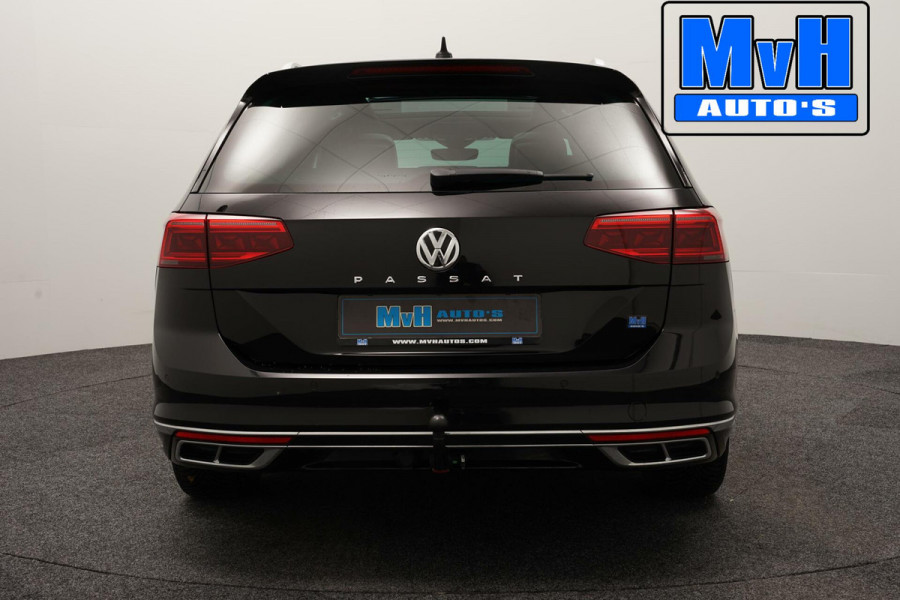 Volkswagen Passat Variant 1.5 TSI R-Line|PANO|VIRTUAL|FACELIFT