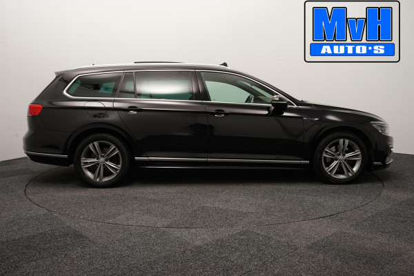 Volkswagen Passat Variant 1.5 TSI R-Line|PANO|VIRTUAL|FACELIFT