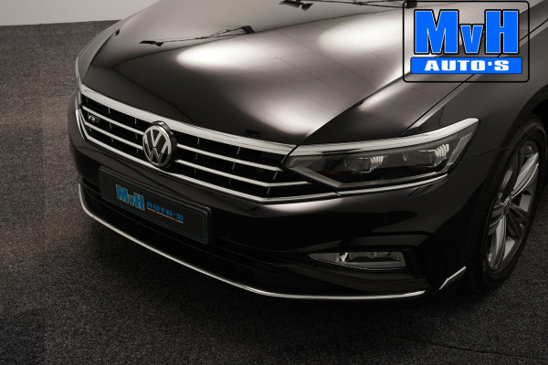 Volkswagen Passat Variant 1.5 TSI R-Line|PANO|VIRTUAL|FACELIFT