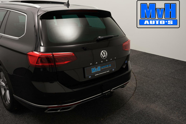 Volkswagen Passat Variant 1.5 TSI R-Line|PANO|VIRTUAL|FACELIFT