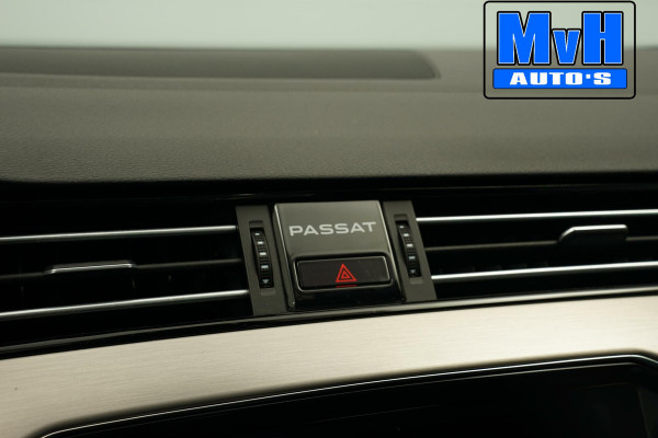 Volkswagen Passat Variant 1.5 TSI R-Line|PANO|VIRTUAL|FACELIFT