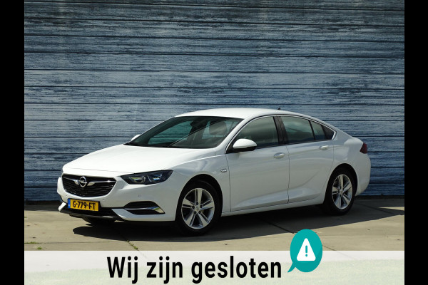 Opel Insignia Grand Sport 1.5 Turbo Business Carplay R-link