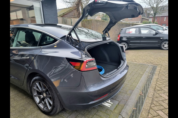 Tesla Model 3 Long Range AWD 75 kWh PANO / NAP / GOED ONDERHOUDEN