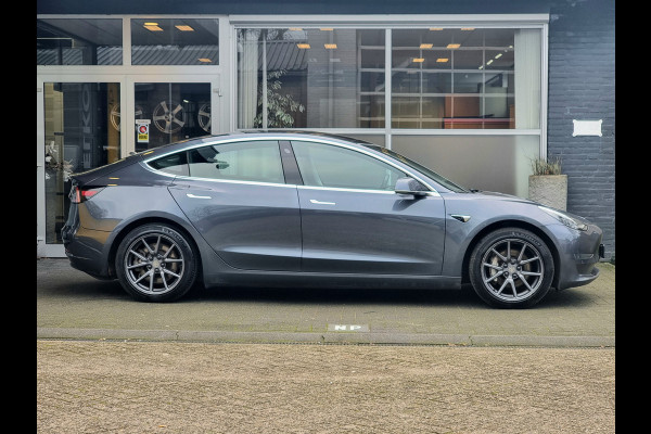 Tesla Model 3 Long Range AWD 75 kWh PANO / NAP / GOED ONDERHOUDEN