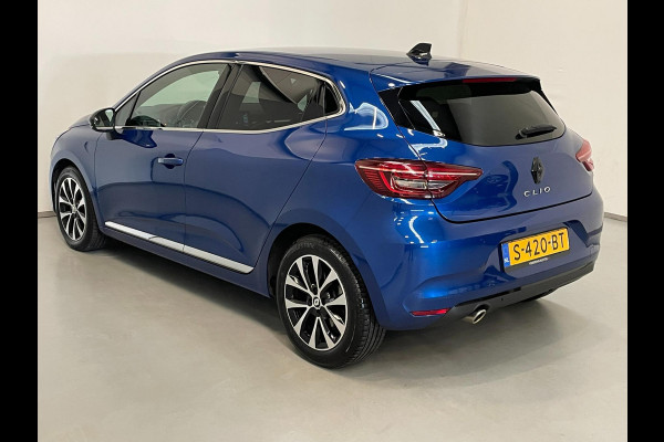 Renault Clio 1.0 TCe 90 Techno / CarPlay / BTW / Stuurverwaming