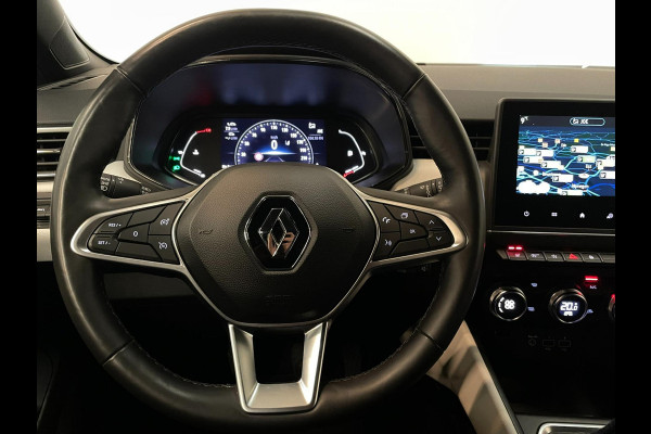 Renault Clio 1.0 TCe 90 Techno / CarPlay / BTW / Stuurverwaming