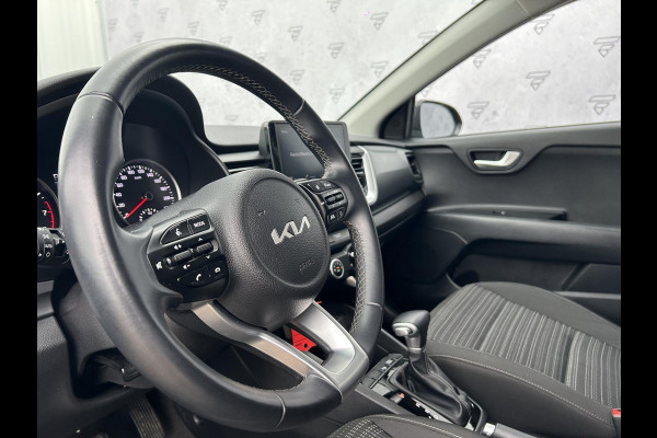 Kia Stonic 1.0 T-GDi MHEV DynamicLine Automaat | Camera | Apple CarPlay/Android Auto | 16" Velgen | Airco | PDC | Cruise | LED |