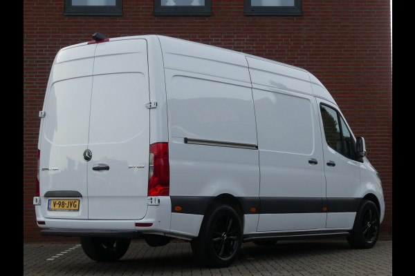 Mercedes-Benz Sprinter 317 CDI L2H2 Camera/Airco/Navigatie/Cruise control