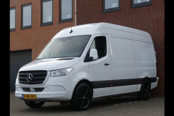 Mercedes-Benz Sprinter 317 CDI L2H2 Camera/Airco/Navigatie/Cruise control