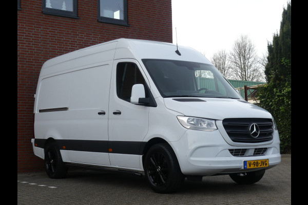 Mercedes-Benz Sprinter 317 CDI L2H2 Camera/Airco/Navigatie/Cruise control