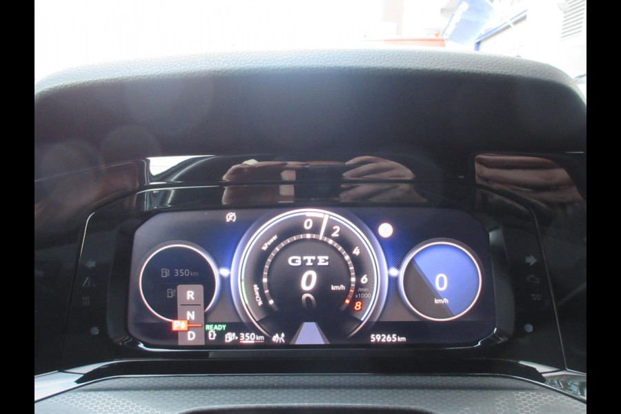 Volkswagen Golf 1.4 eHybrid GTE Camera Head Up Pano IQ-Light