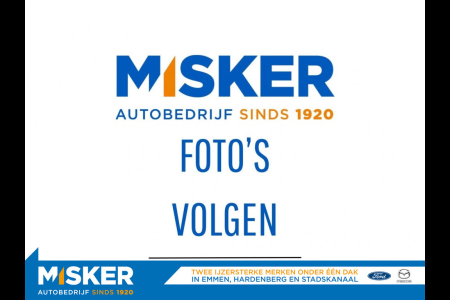 Mazda 3 2.0 GT-M, *dealeronderhouden* eerste eigenaar