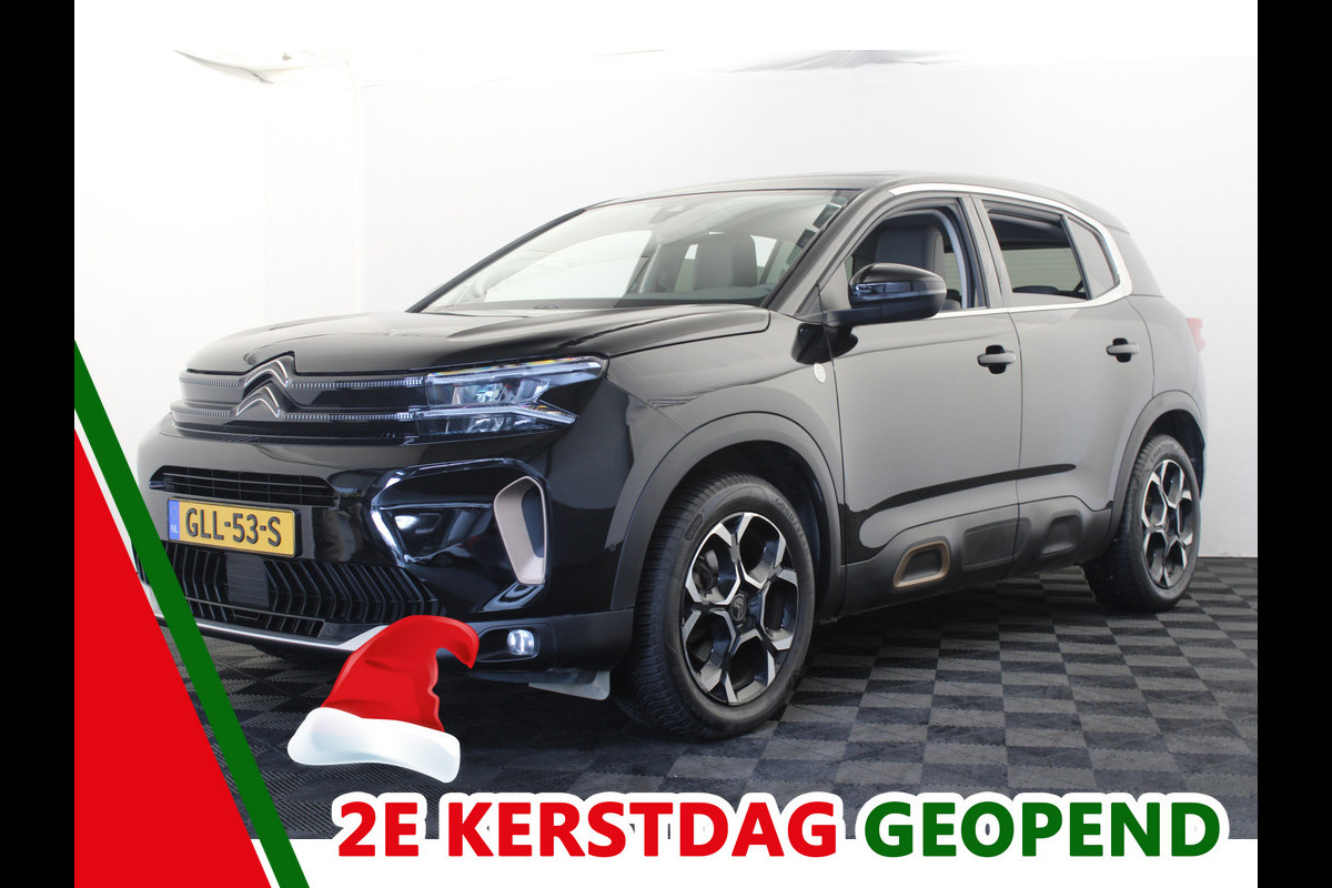 Citroën C5 Aircross 1.2 PureTech Business Plus |Camera|Navi|