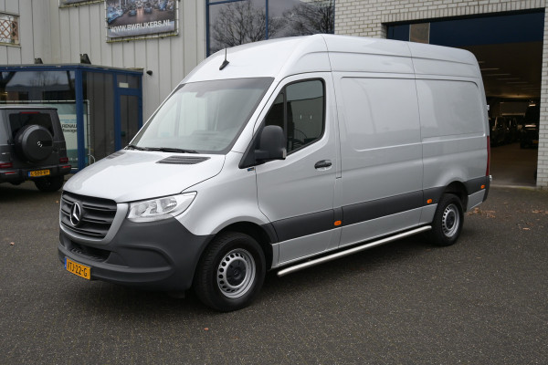 Mercedes-Benz Sprinter 315 CDI L2H2 RWD 3500kg trekgewicht, MBUX met camera